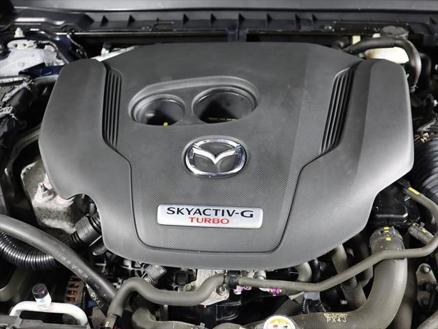 used 2022 Mazda CX-30 car, priced at $20,849