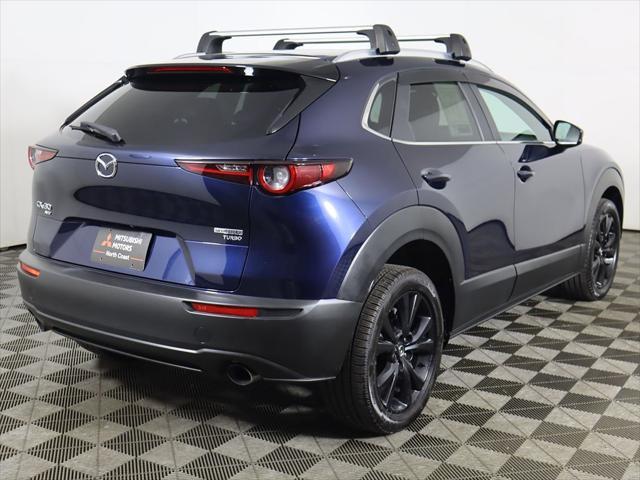 used 2022 Mazda CX-30 car, priced at $20,849