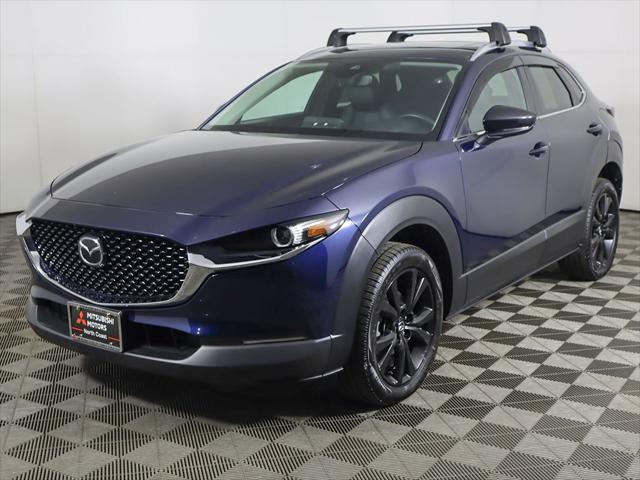 used 2022 Mazda CX-30 car, priced at $20,849