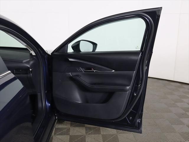 used 2022 Mazda CX-30 car, priced at $20,849