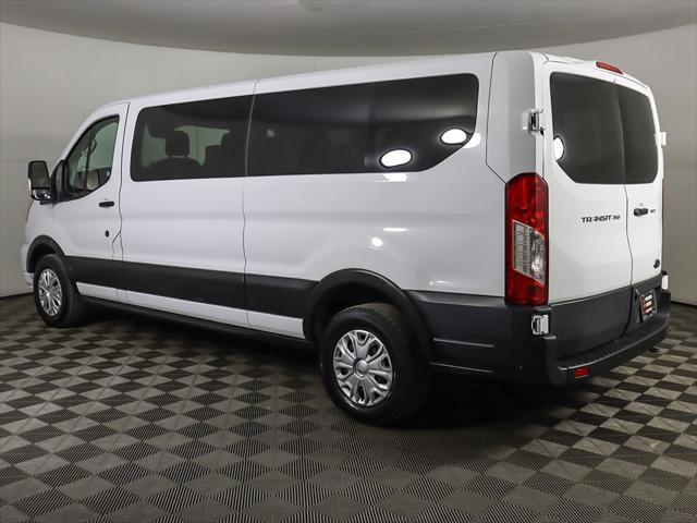 used 2022 Ford Transit-350 car, priced at $35,990