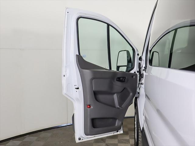 used 2022 Ford Transit-350 car, priced at $35,990