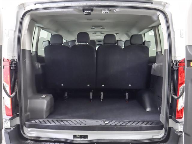 used 2022 Ford Transit-350 car, priced at $35,990