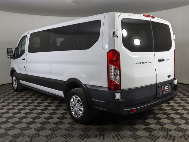 used 2022 Ford Transit-350 car, priced at $35,990