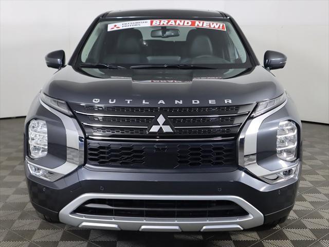 new 2024 Mitsubishi Outlander car, priced at $36,000