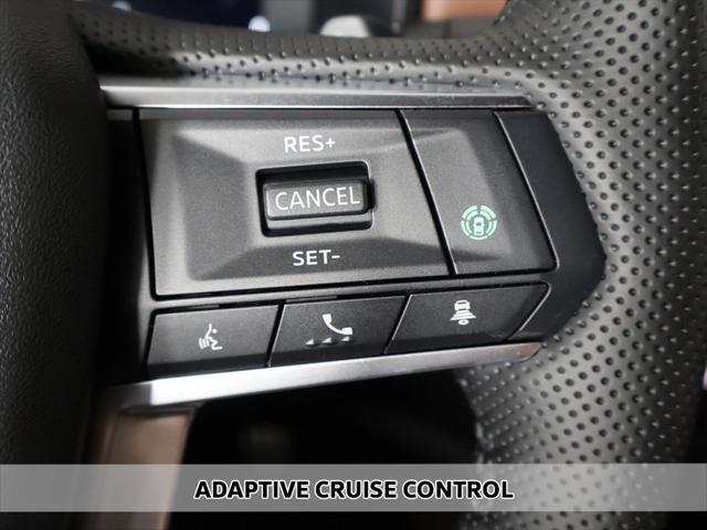 new 2025 Mitsubishi Outlander car, priced at $46,745