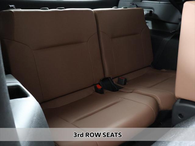new 2025 Mitsubishi Outlander car, priced at $46,745