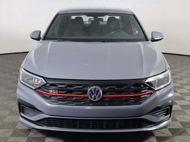 used 2019 Volkswagen Jetta GLI car, priced at $18,489