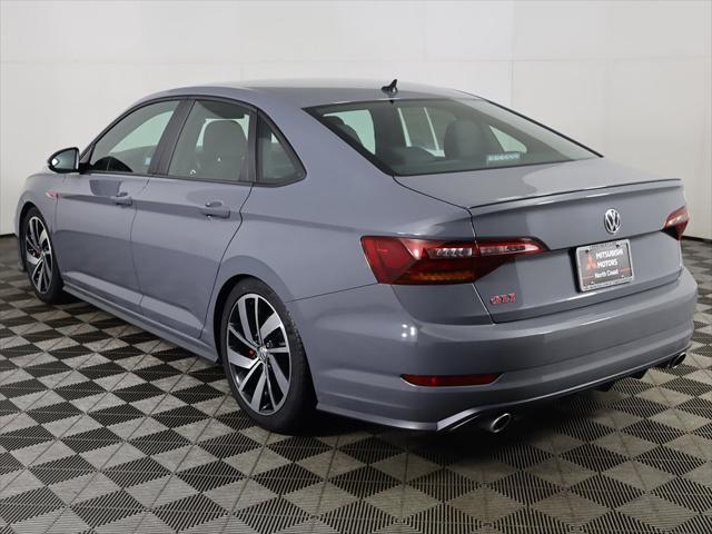 used 2019 Volkswagen Jetta GLI car, priced at $18,489