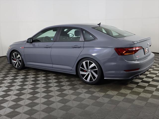 used 2019 Volkswagen Jetta GLI car, priced at $18,489