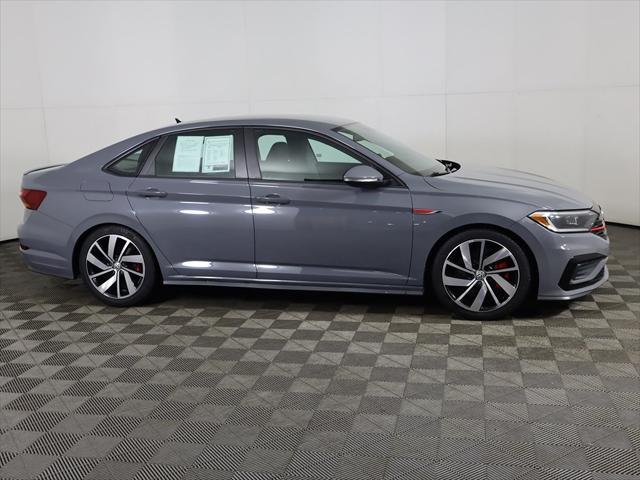 used 2019 Volkswagen Jetta GLI car, priced at $18,489