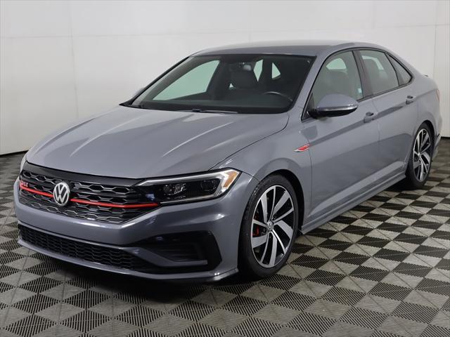 used 2019 Volkswagen Jetta GLI car, priced at $18,489