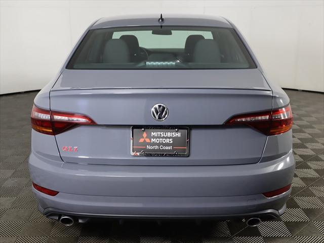 used 2019 Volkswagen Jetta GLI car, priced at $18,489