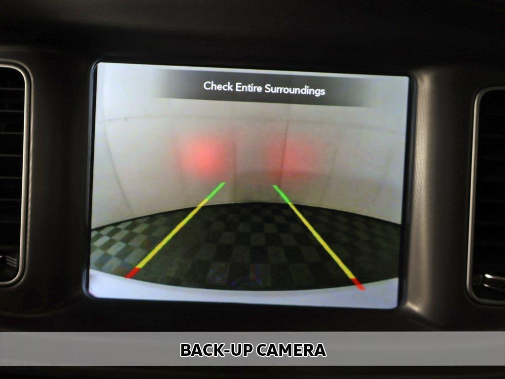 used 2023 Dodge Charger car, priced at $45,399