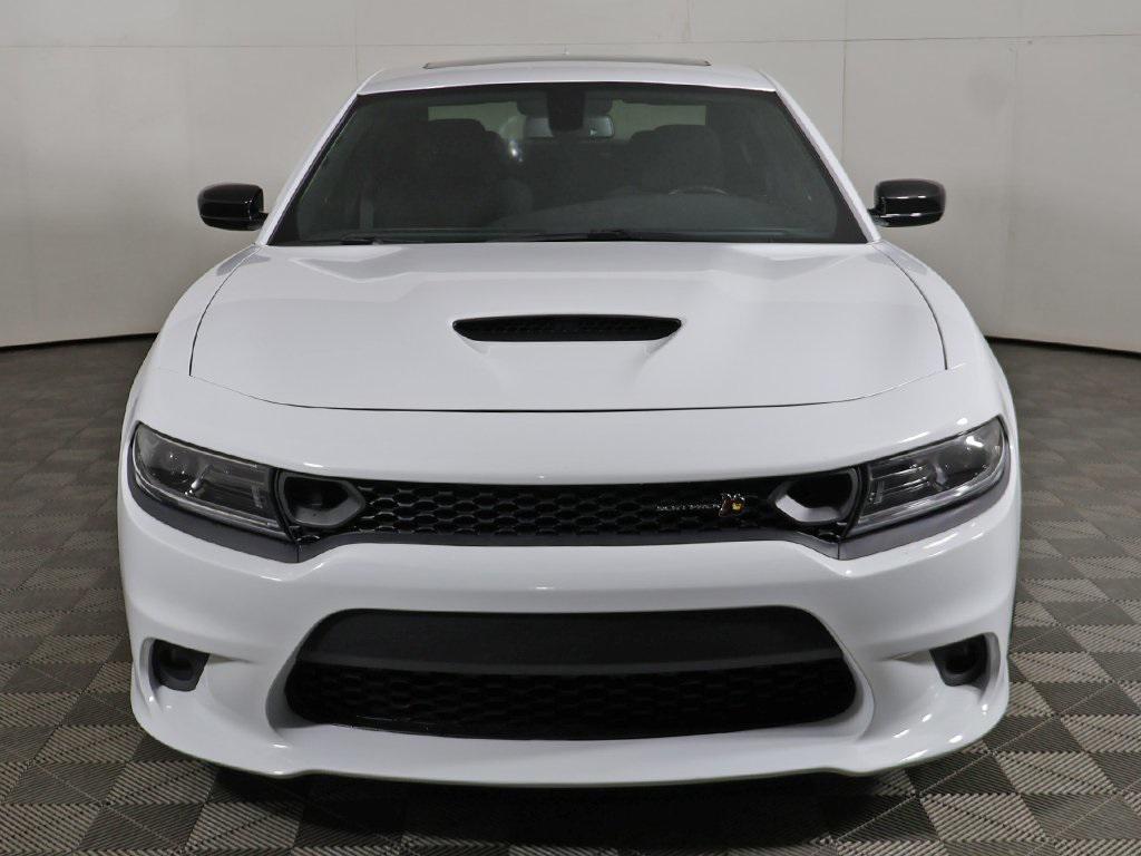 used 2023 Dodge Charger car, priced at $45,399
