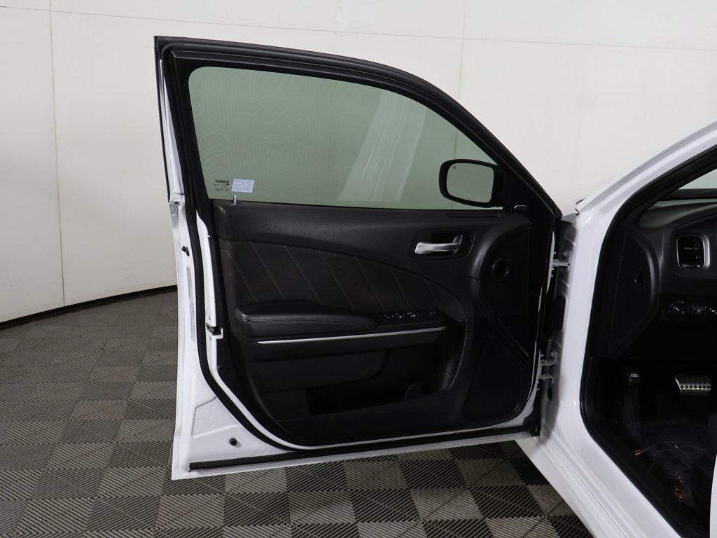 used 2023 Dodge Charger car, priced at $45,399