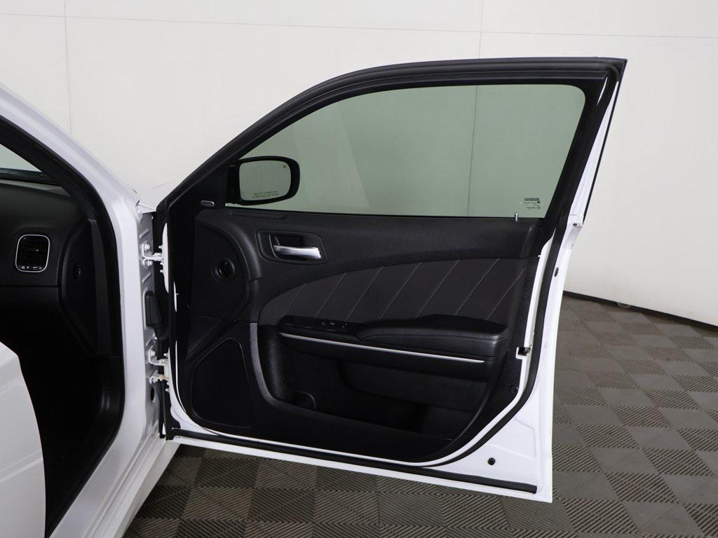 used 2023 Dodge Charger car, priced at $45,399