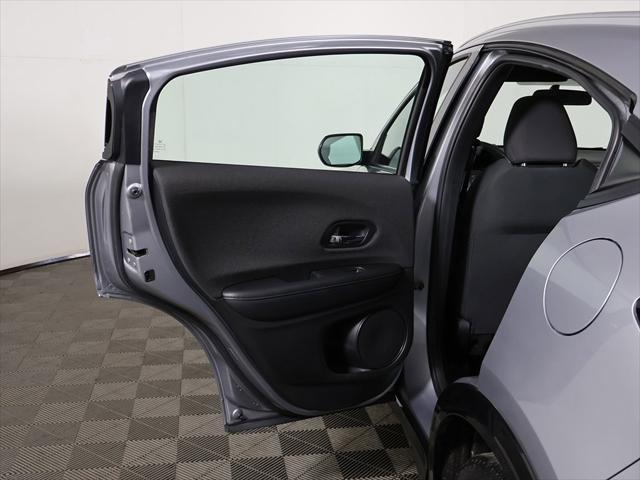 used 2019 Honda HR-V car, priced at $17,799