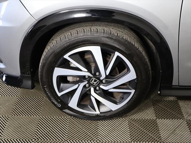 used 2019 Honda HR-V car, priced at $17,799