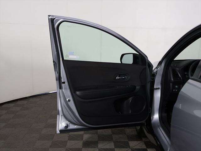 used 2019 Honda HR-V car, priced at $17,799