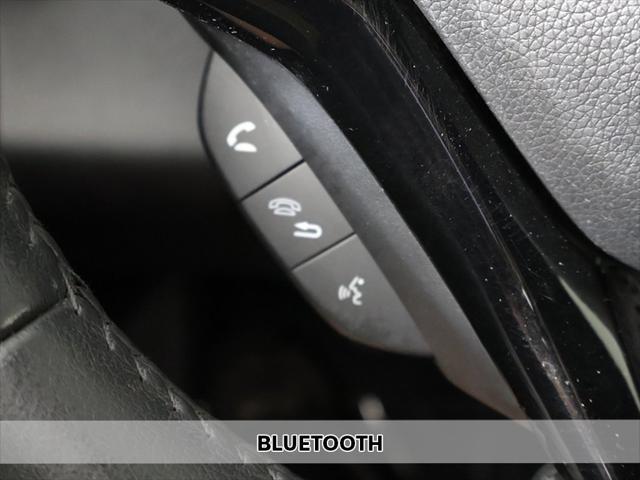 used 2019 Honda HR-V car, priced at $17,799