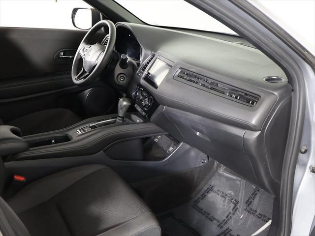 used 2019 Honda HR-V car, priced at $17,799