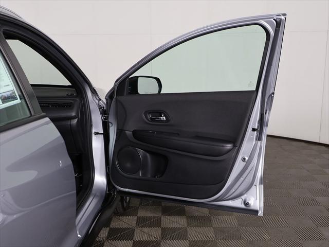 used 2019 Honda HR-V car, priced at $17,799