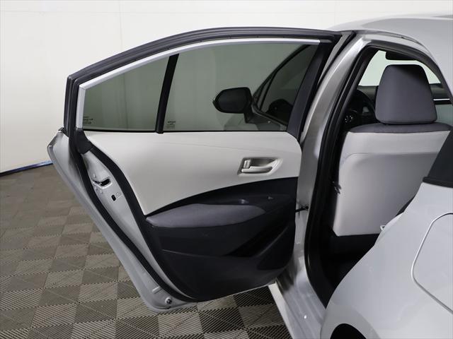 used 2024 Toyota Corolla car, priced at $20,919