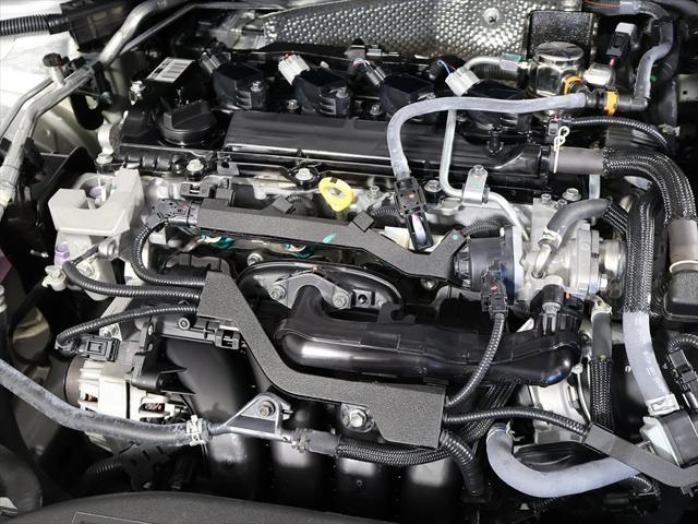 used 2024 Toyota Corolla car, priced at $20,919