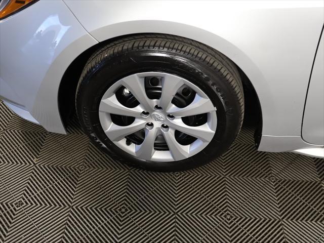 used 2024 Toyota Corolla car, priced at $20,919