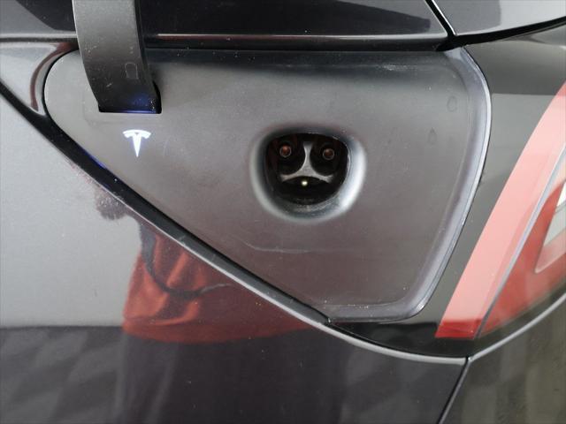 used 2024 Tesla Model Y car, priced at $32,299