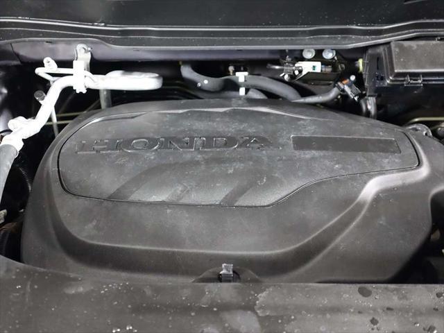 used 2022 Honda Ridgeline car, priced at $28,399