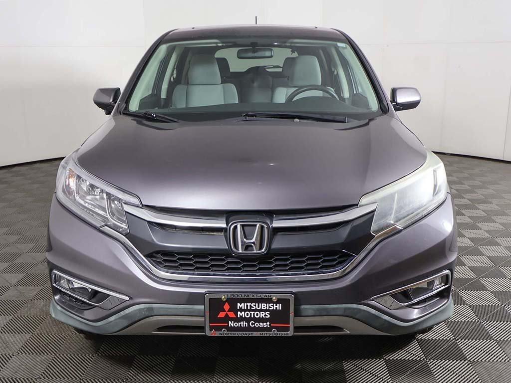 used 2016 Honda CR-V car, priced at $14,369