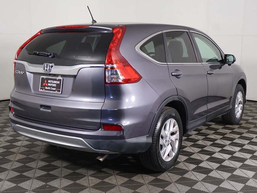 used 2016 Honda CR-V car, priced at $14,369