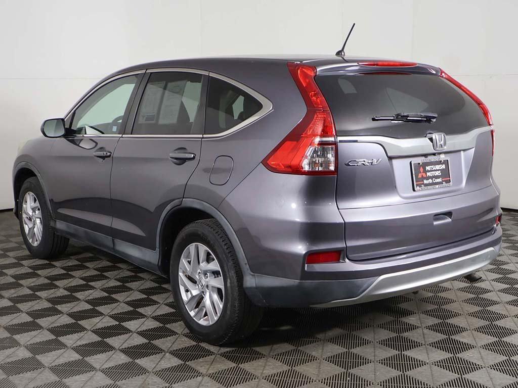 used 2016 Honda CR-V car, priced at $14,369