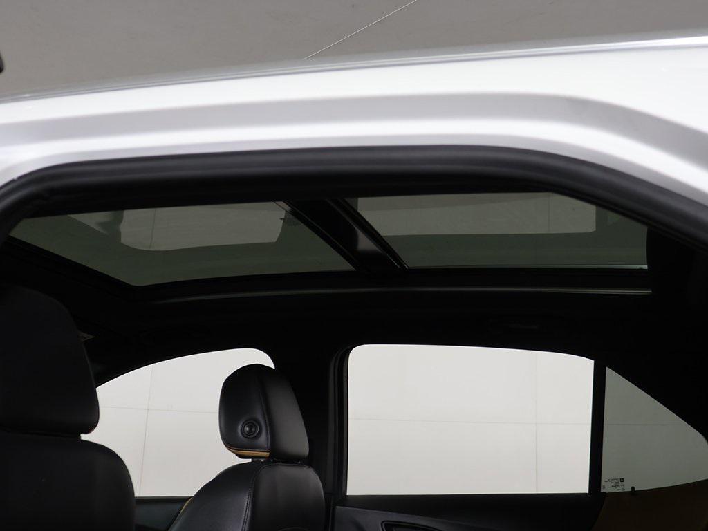 used 2020 Chevrolet Equinox car, priced at $18,939