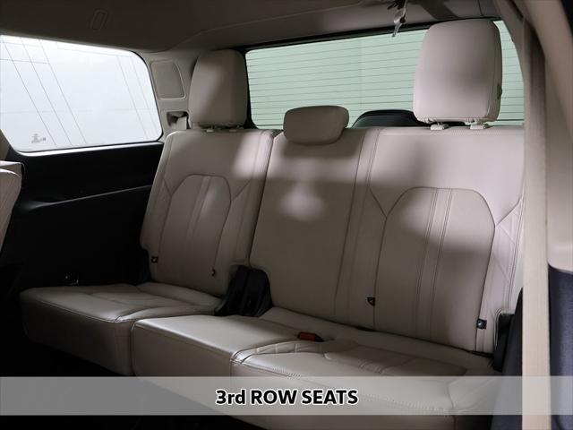 used 2022 Ford Expedition car, priced at $46,569