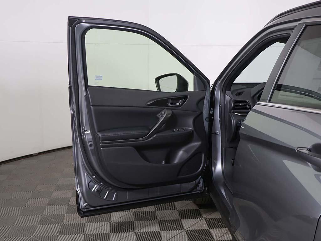 new 2026 Mitsubishi Eclipse Cross car, priced at $33,790