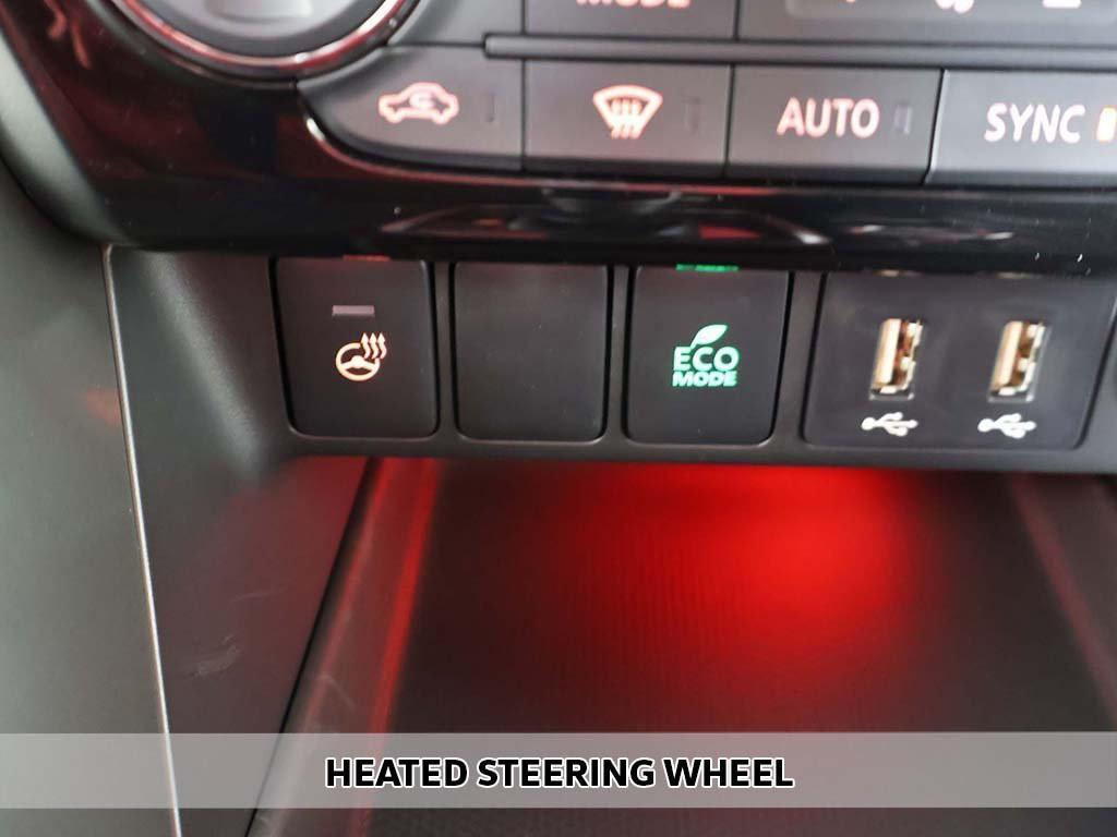 new 2026 Mitsubishi Eclipse Cross car, priced at $33,790