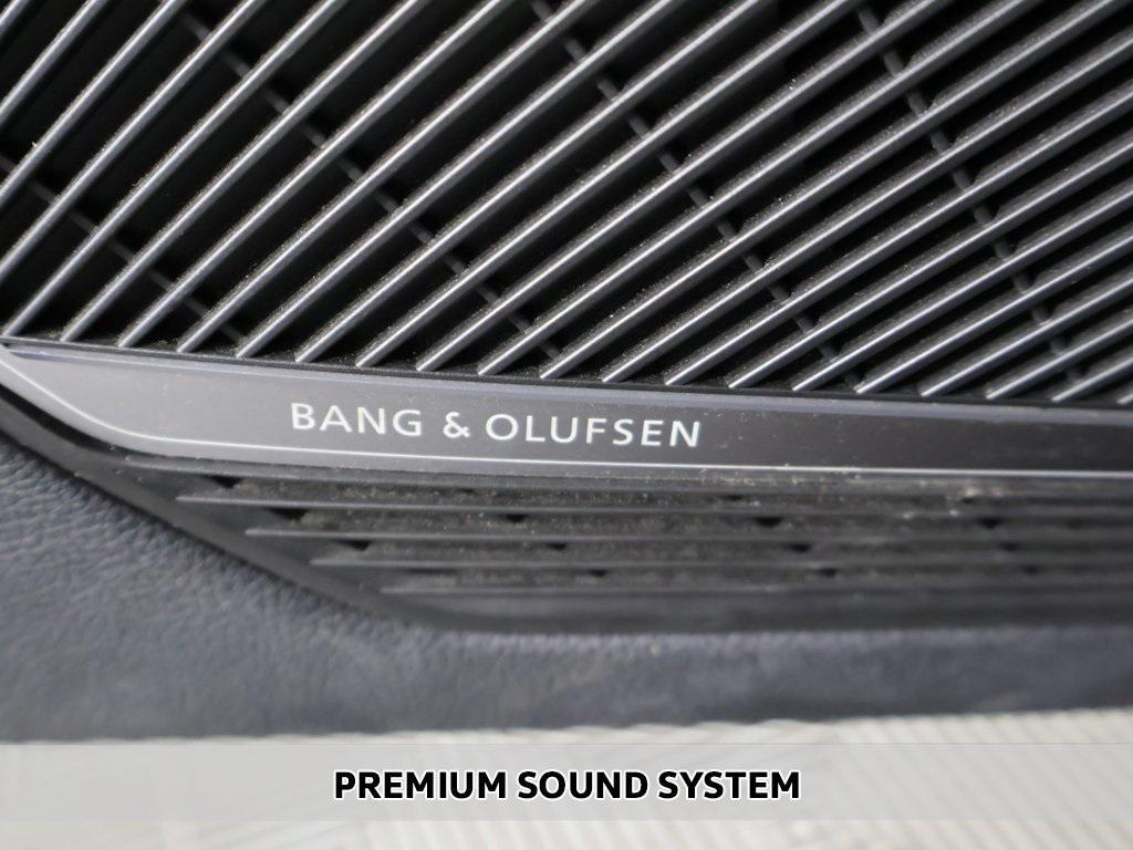 used 2022 Audi A5 Sportback car, priced at $29,999