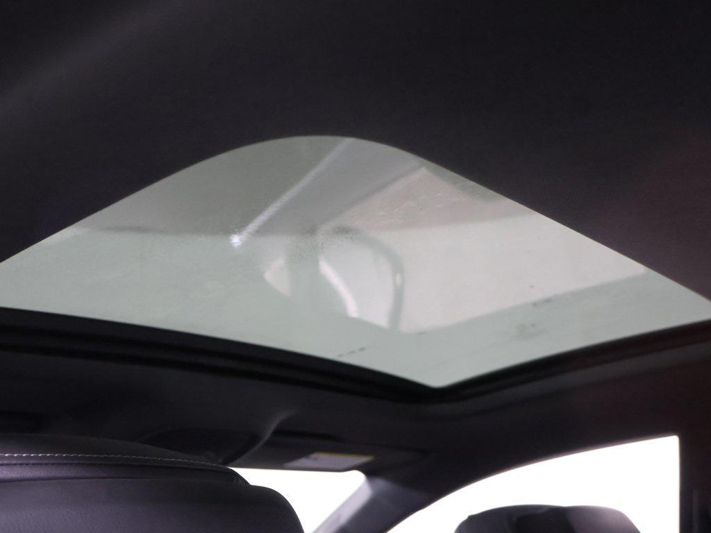 used 2022 Audi A5 Sportback car, priced at $29,999