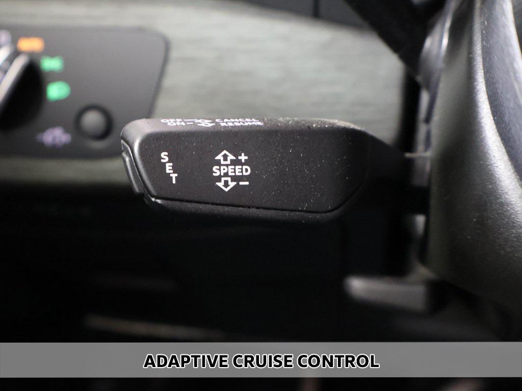 used 2022 Audi A5 Sportback car, priced at $29,999