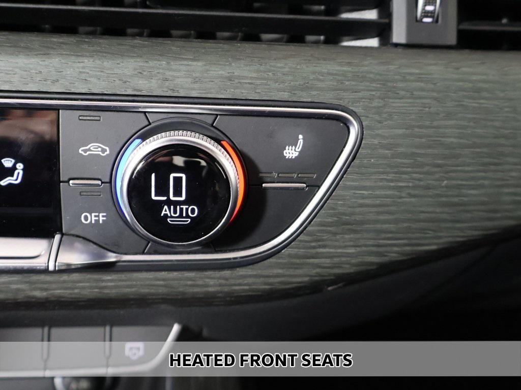 used 2022 Audi A5 Sportback car, priced at $29,999