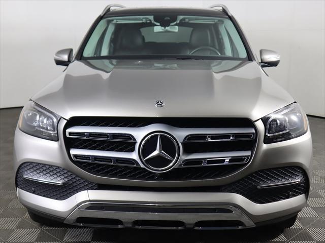 used 2020 Mercedes-Benz GLS 450 car, priced at $33,129