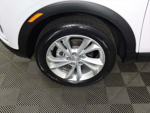 used 2023 Buick Encore GX car, priced at $21,699