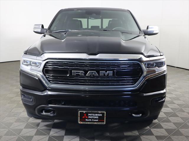 used 2019 Ram 1500 car, priced at $30,229