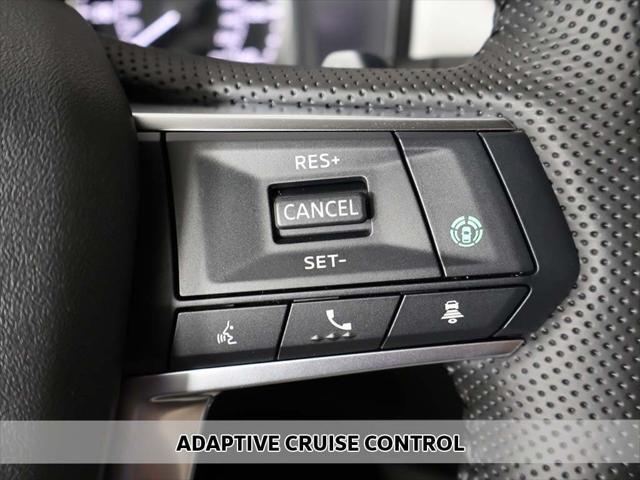 new 2025 Mitsubishi Outlander car, priced at $36,730