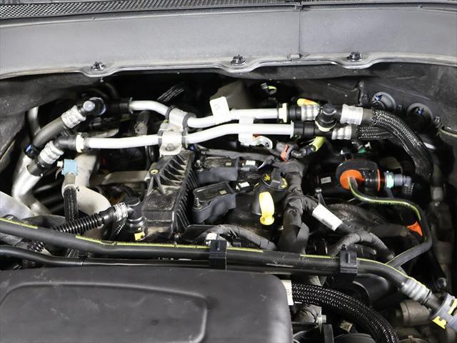 used 2022 Ford Explorer car, priced at $25,799
