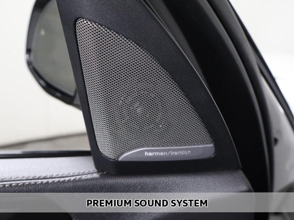 used 2023 BMW X5 car, priced at $42,499