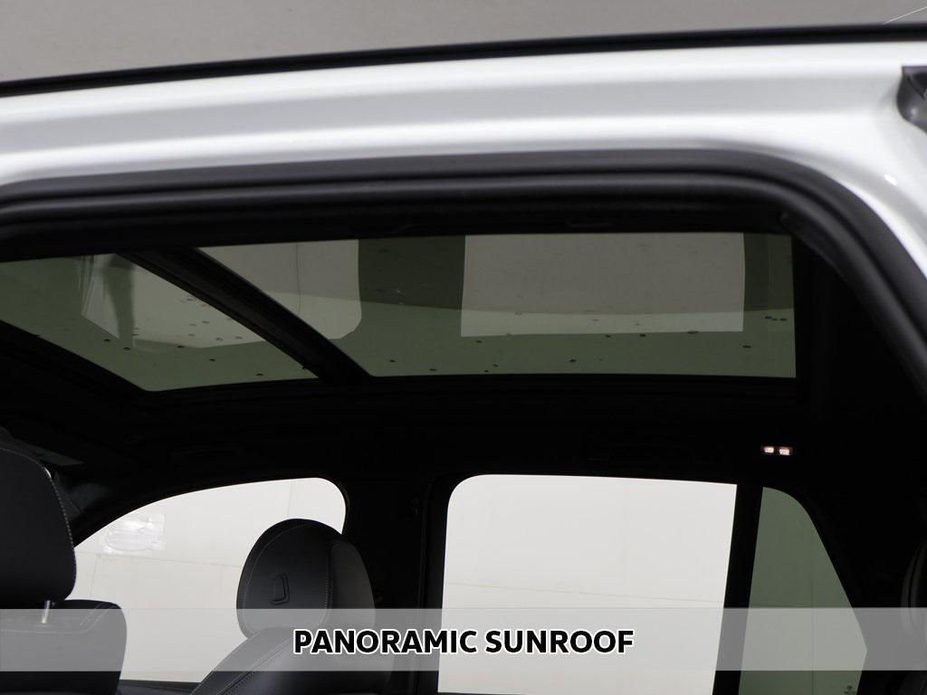 used 2023 BMW X5 car, priced at $42,499